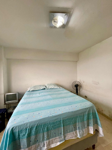 Apartamento En Venta El Vigía Los Teques