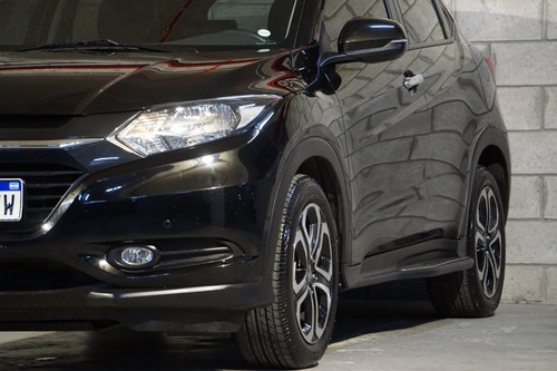 Honda Hr-v 1.8 Ex-l 2wd Cvt-carhaus