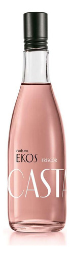 Frescor Colonia Ekos Castaña Edt 150 Ml Natura