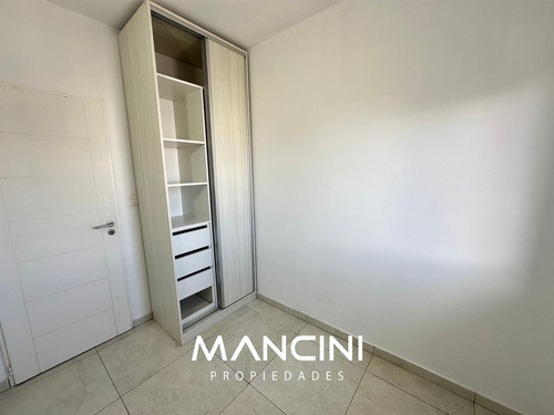 Departamento En Venta De 3 Ambientes - San Martin