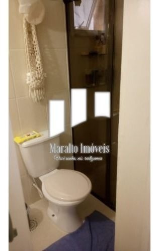 Imagem 15 de 15 de Apartamento 2 Dormitórios Com Sacada Em Praia Grande Sp.