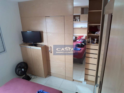 Imagem 11 de 19 de Sobrado Com 2 Dormitórios À Venda, 61 M² Por R$ 277.000,00 - Vila Nova Curuçá - São Paulo/sp - So15307