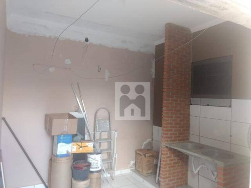Imagem 10 de 15 de Casa Com 2 Dormitórios À Venda, 116 M² Por R$ 190.000 - Jardim Helena - Ribeirão Preto/sp - Ca0540
