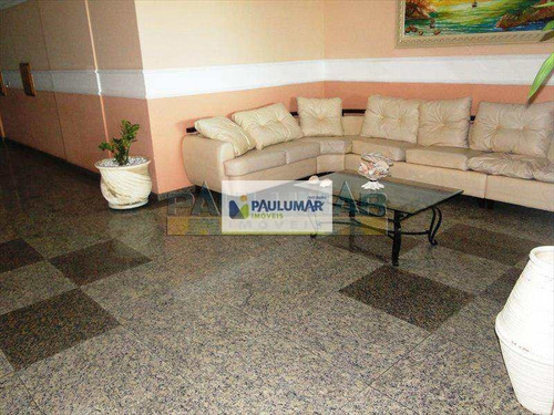 Imagem 3 de 17 de Apartamento Com 2 Dorms, Centro, Mongaguá - R$ 390 Mil, Cod: 669200 - V669200