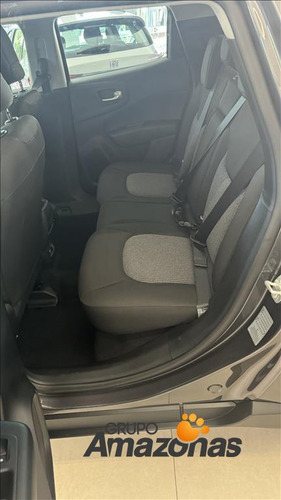 Fiat Toro 1.3 TURBO 270 FLEX ENDURANCE AT6