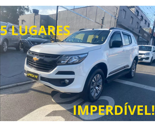 Chevrolet Trailblazer TRAILBLAZER LT D4A 2.0