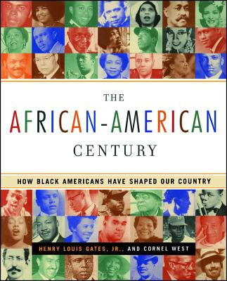 Libro The African-american Century: How Black Americans H...