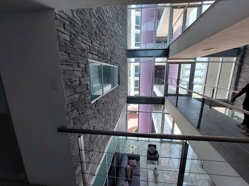 Oficina En Puerto Cancún, Quintana Roo