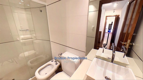 Imagen 7 de 15 de Venta Apartamento Rambla De Punta Carretas Con Renta Cw137403 Cw137403