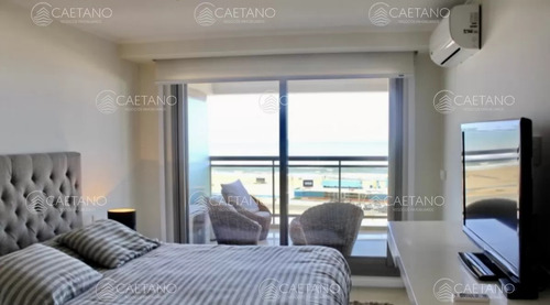 Apartamento 3 Dormitorios Punta Del Este
