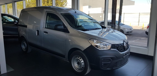 Renault Kangoo Ii Express Confort 5a 1.6 Sce Tomamos Usados