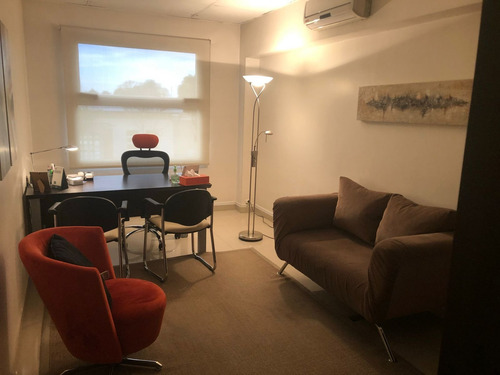 Oficina A La Venta En Altos De Hudson 1