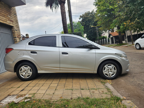 Chevrolet Prisma 1.4 Joy Ls 98cv