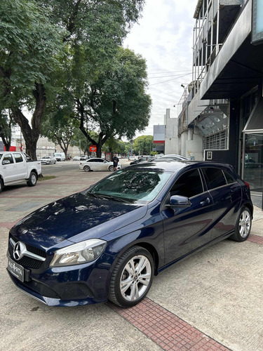 Mercedes-Benz Clase A 1.6 A200 Urban 156cv
