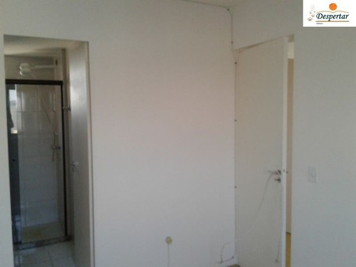 05089 - Apartamento 3 Dorms. (1 Suíte), Cachoeirinha - São Paulo/sp - 5089
