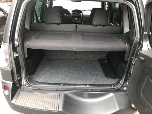 Mitsubishi Pajero Tr4 2.0 4x2 16v 140cv Flex Aut 2013/2013