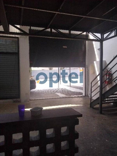 Imagem 4 de 11 de Loja Para Alugar, 69 M² - Taboão - São Bernardo Do Campo/sp - Lo0020 - 70314852