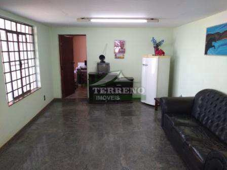 Imagem 18 de 25 de Chácara Com 5 Dorms, Chácara Novo Horizonte, Contagem - R$ 850 Mil, Cod: 249 - V249