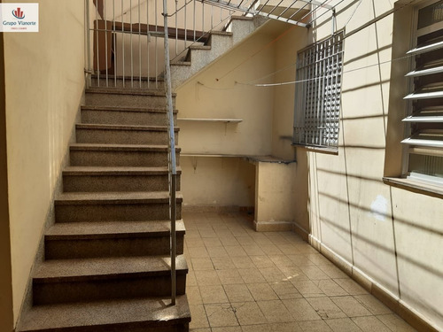 Imagem 30 de 30 de Casa A Venda No Bairro Jardim Maracanã Em São Paulo - Sp. - A-13416-1
