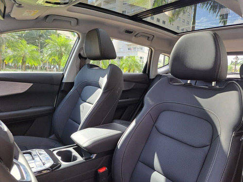 Caoa Chery Tiggo 7 Pro 1.5 Tci Hibrido Cvt