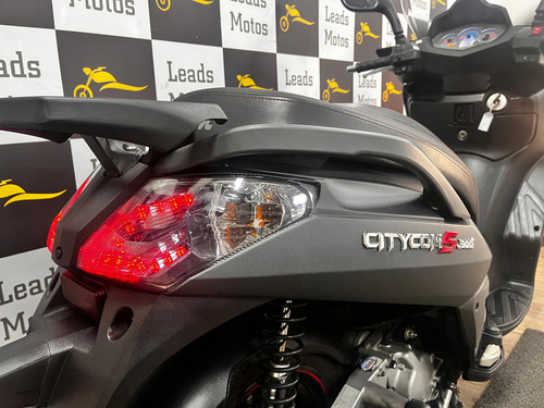 Dafra Citycom S 300i