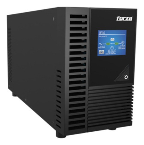 Ups Forza Fdc-2002t-c 2000va/1800w Forza Tracker 220v