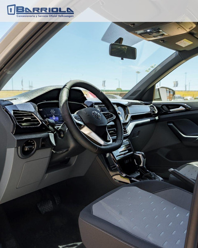 Volkswagen T-Cross Comfortline