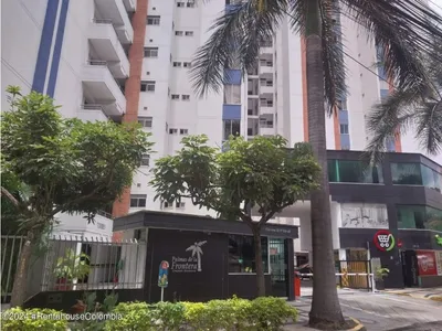 Apartamento en venta