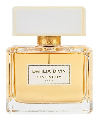 Givenchy Dahlia Divin Edp 50ml 