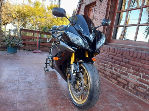Imagen 8 de 10 de Yamaha R6
