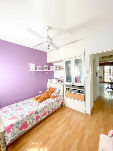 Casa En Venta En Pergamino Con Patio Y Cochera