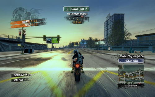 Jogo Pc Burnout Paradise The Ultimate Box Original Dvd