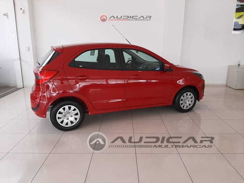 Ford Ka Se 1.0