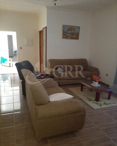 Imagem 7 de 26 de Chácara 3 Dormitórios- 1 Suíte- Com Piscina No Bairro Pau De Saia- Região Norte De São José Dos Campos - Ch00202 - 70702402