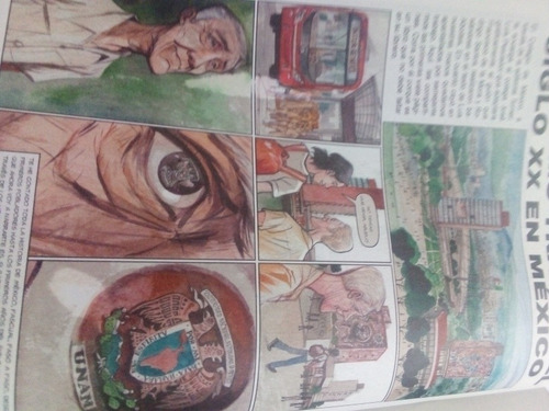 Imagen 4 de 5 de Revista El Chamuco Noviembre 2019 Amlo Feliz Feliz Feliz