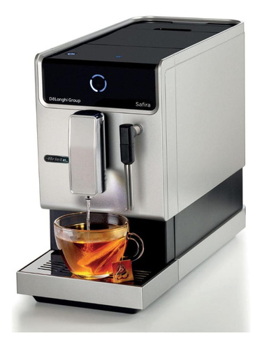 Máquina De Café Ariete Safira Superautomática, 19bar - 127v