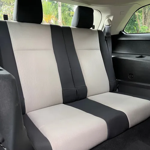 Dodge Journey 2.4 Sxt