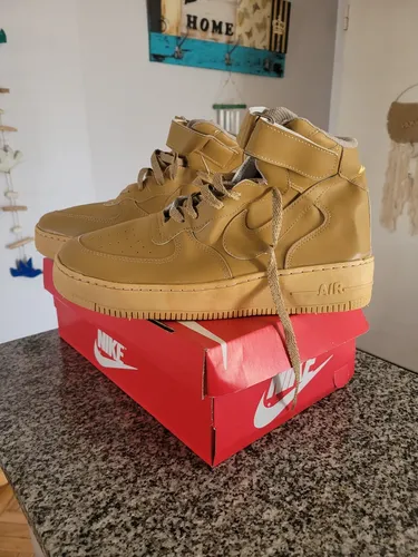 Zapatillas nike air botitas new arrivals
