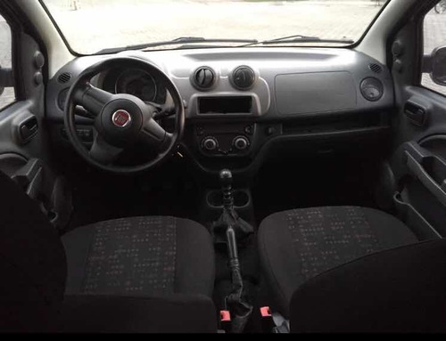 Fiat Uno 2016 1.0 Vivace Flex 3p