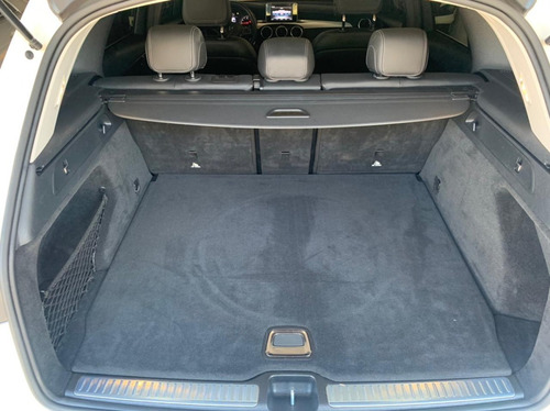 Imagem 9 de 9 de Mercedes Glc 250 Highway 2019