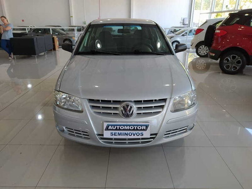 Imagem 5 de 10 de Volkswagen Gol 1.0 Giv