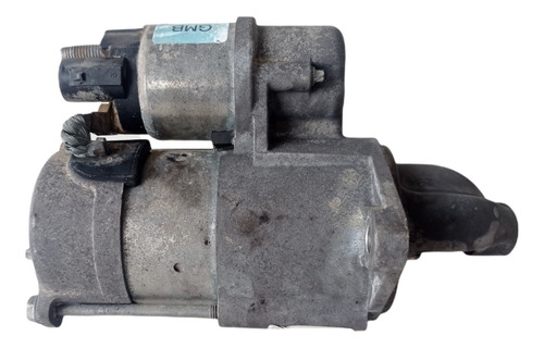 Imagem 1 de 4 de Motor Arranque Partida Chevrolet Montana Agile 2012 Até 2017
