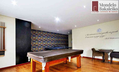 Imagem 24 de 30 de Apartamento Santana 135m² - 2334