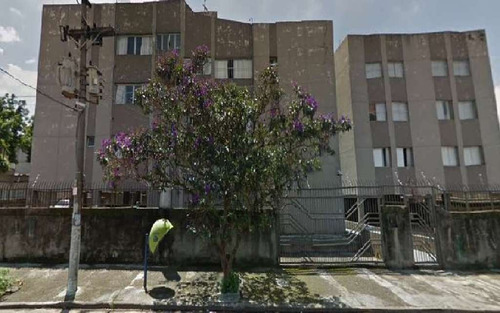 Imagem 1 de 1 de Apartamento Jd Vila Galvão 75 M² - 11852