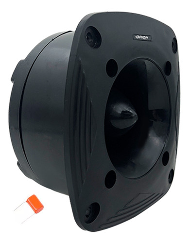 Super Tweeter Tsr Orion C/ 120w Rms + Capacitor Brinde      