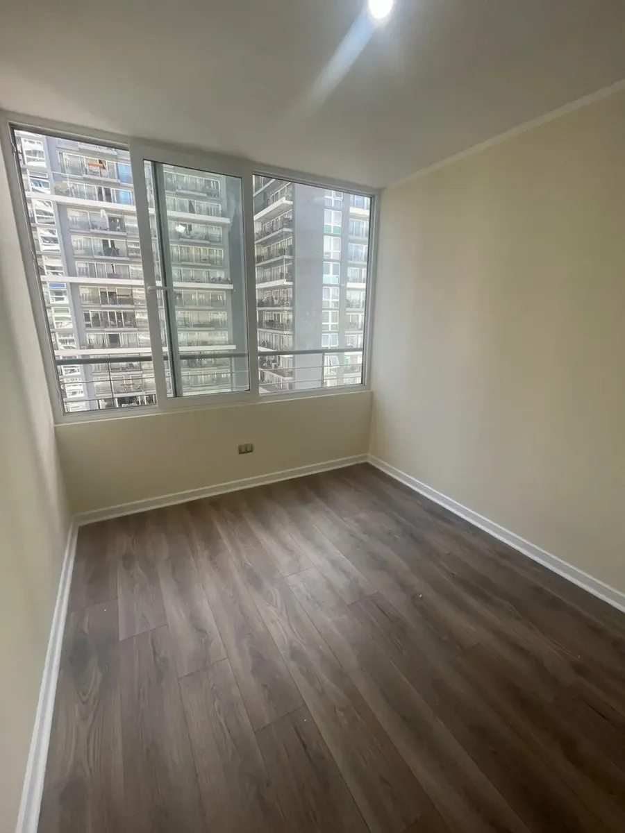 Imagen 5 de 13 de En Arriendo Depto. Av Américo Vespucio Sur- Metro Las Torres
