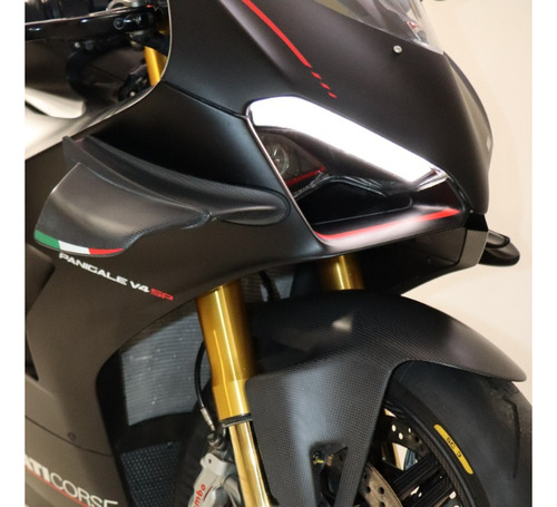 Panigale V4 Sp