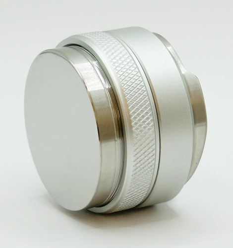 53mm Soporte Y Distribuidor De Espresso - Nivelador De Café