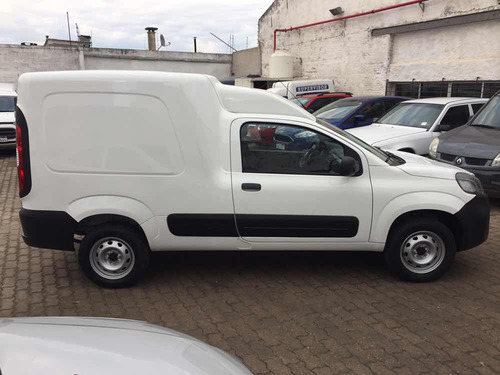 Fiat Nuevo Fiorino Endurance 1.4
