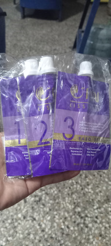 Shampoo